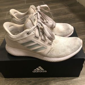 Adidas edge lux 3 sneakers